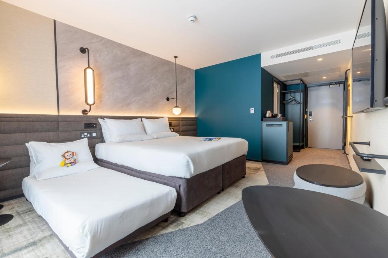 Hotel Novotel Paddington Village