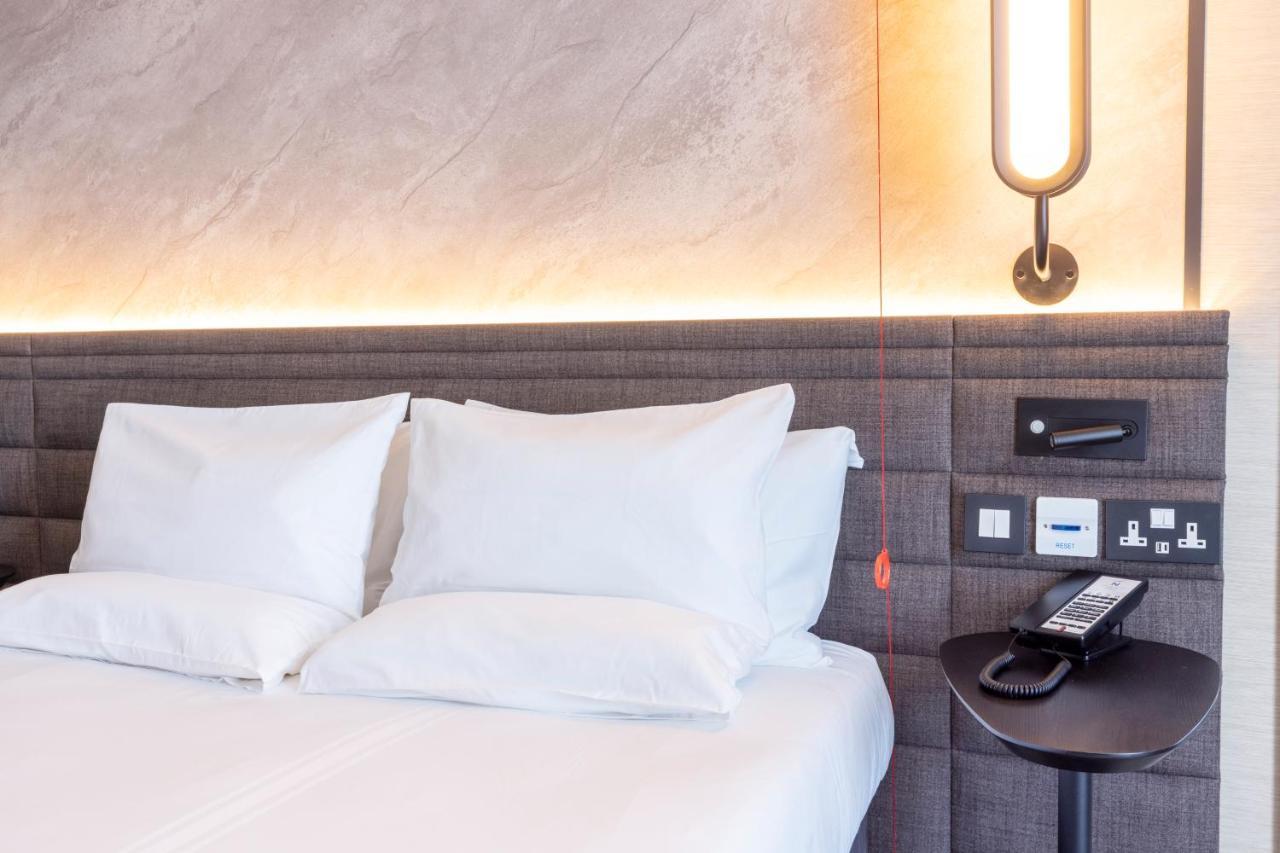 Hotel Novotel Paddington Village 4*