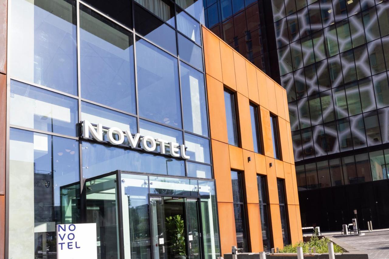 Novotel Paddington Village Liverpool
