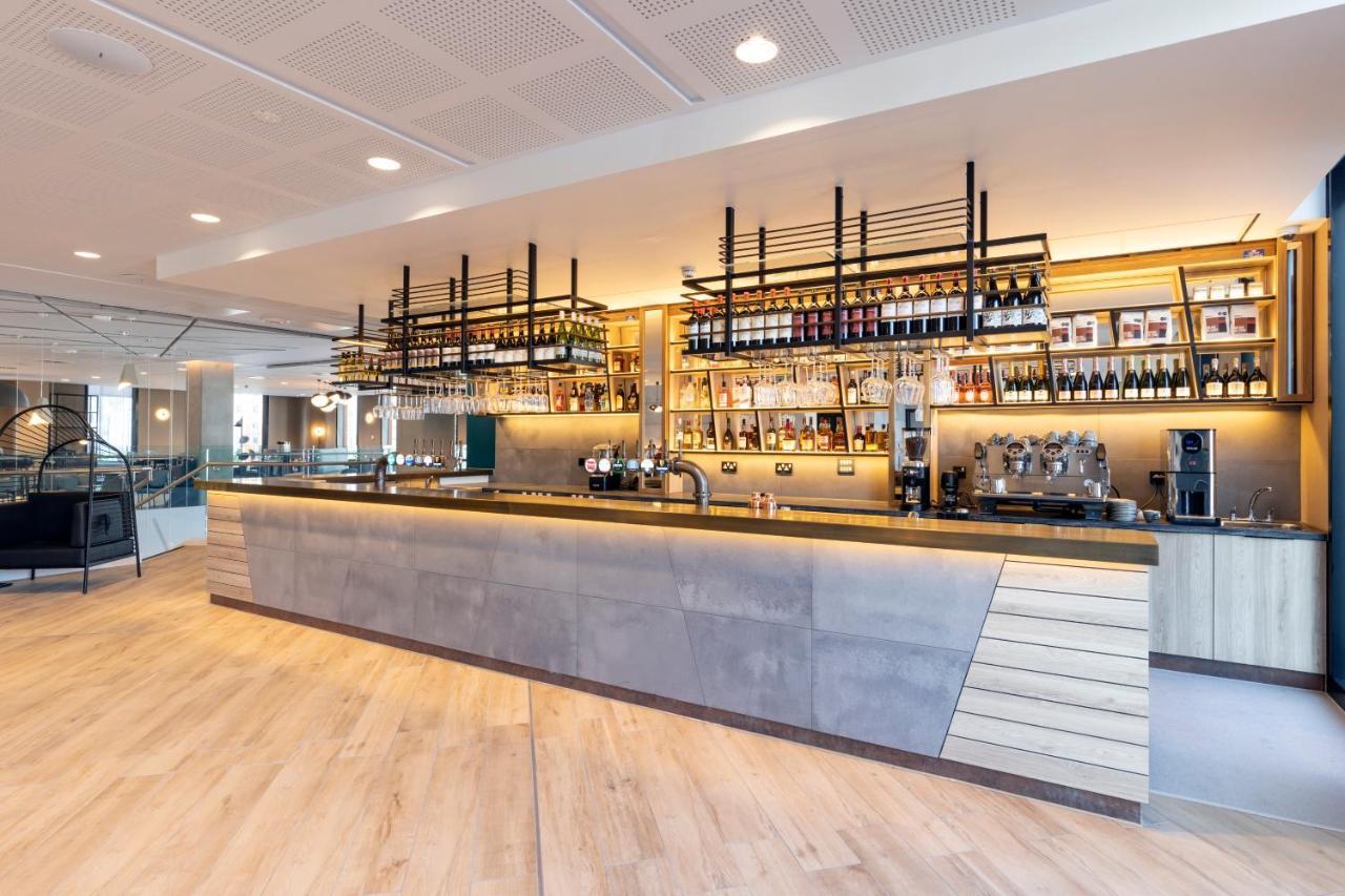 Novotel Paddington Village Liverpool