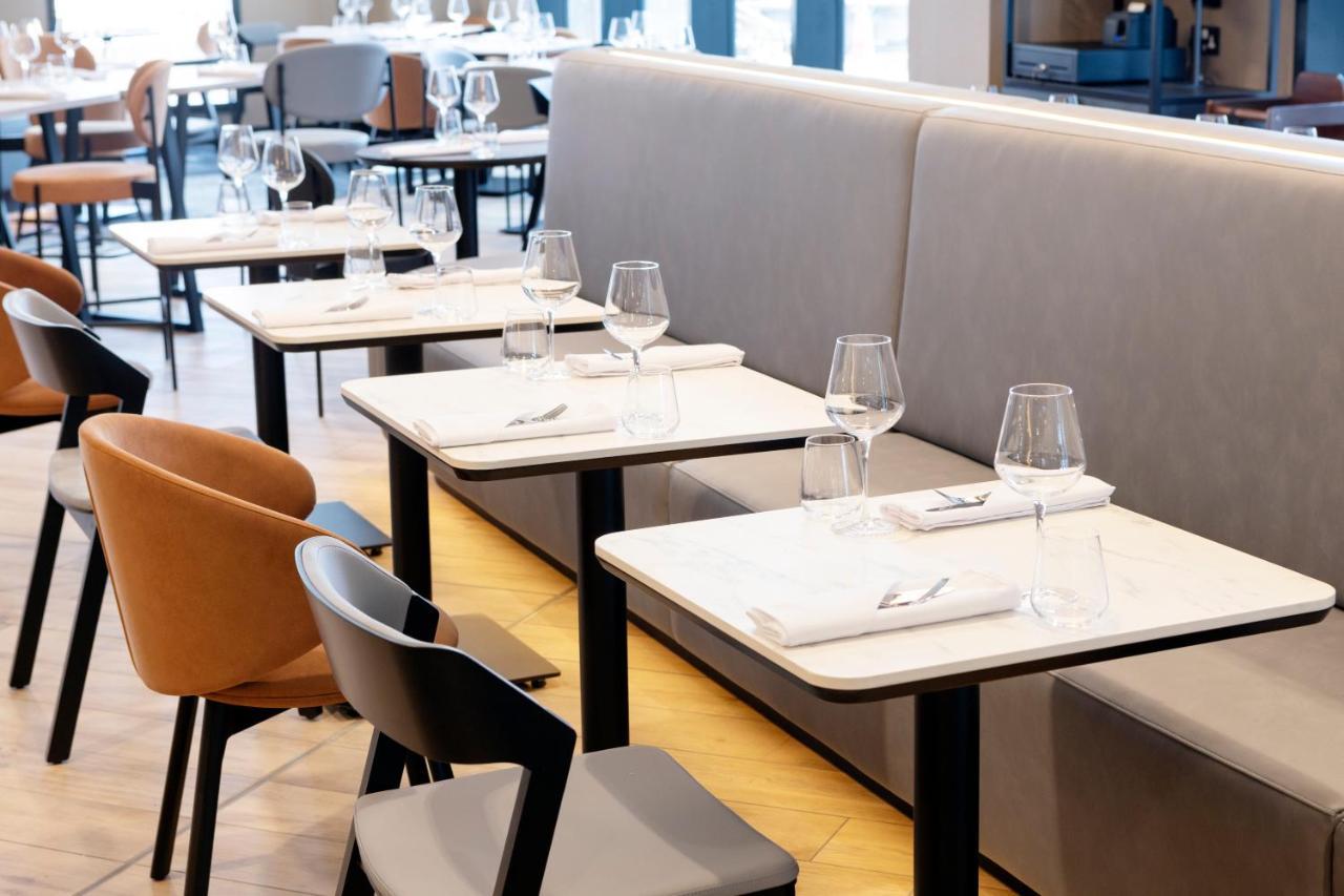 Novotel Paddington Village 4* Liverpool