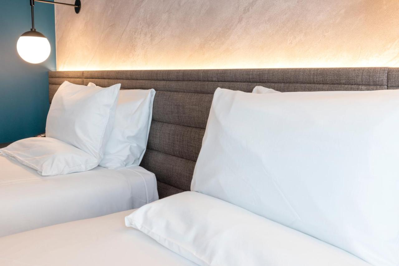 Novotel Paddington Village Liverpool
