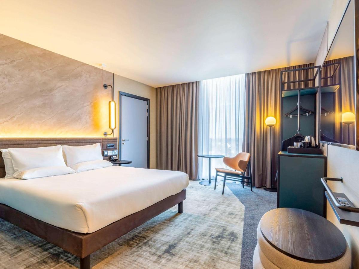 Hotel Novotel Paddington Village