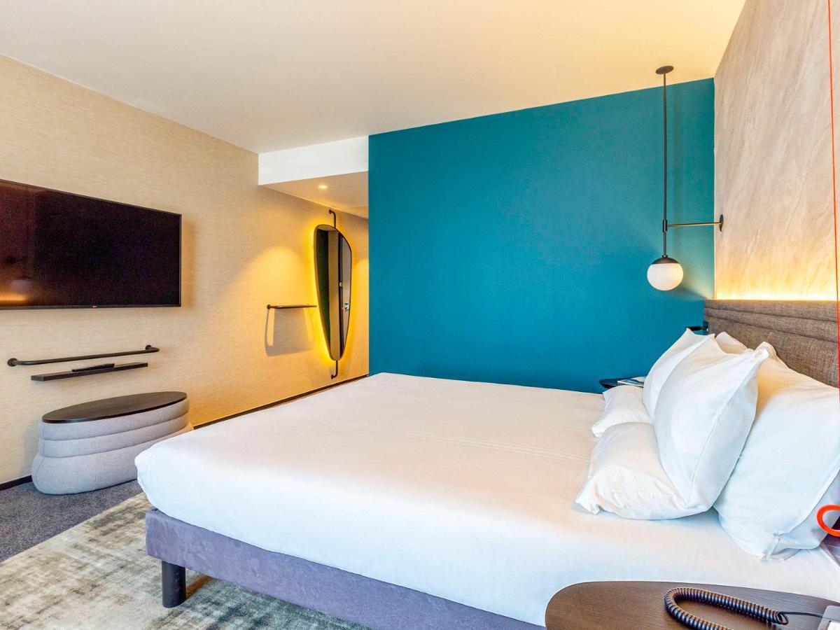 Hotel Novotel Paddington Village 4*