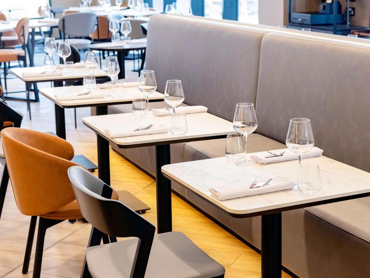 Novotel Paddington Village Hotel