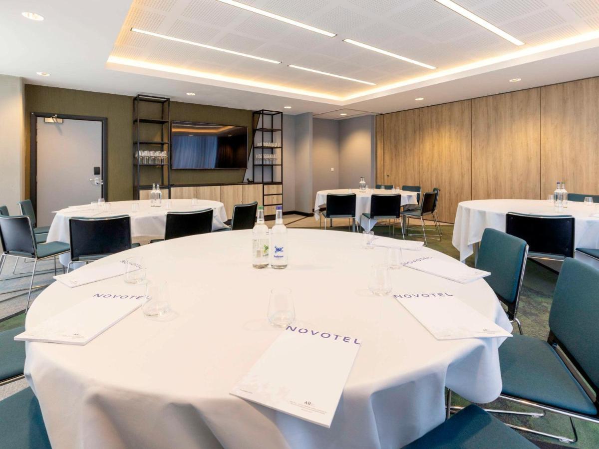 Novotel Paddington Village Hotel