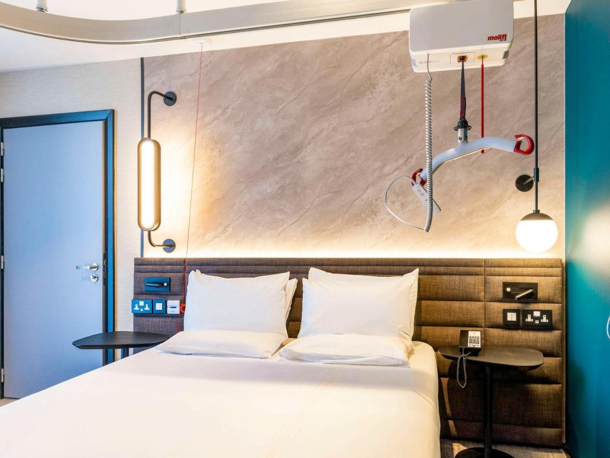 Novotel Paddington Village 4* Liverpool