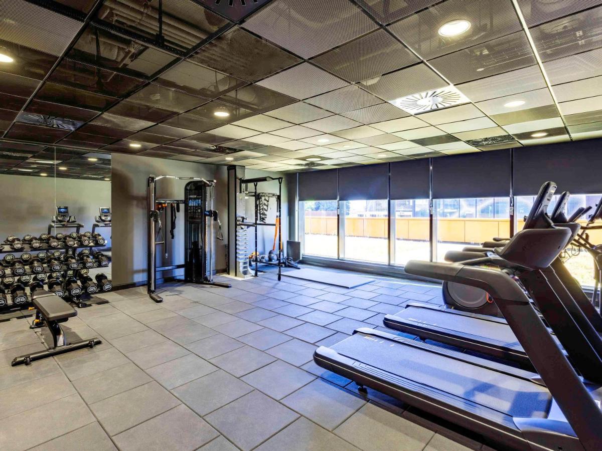 Hotel Novotel Paddington Village 4*