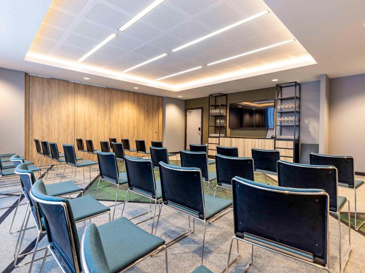 Hotel Novotel Paddington Village
