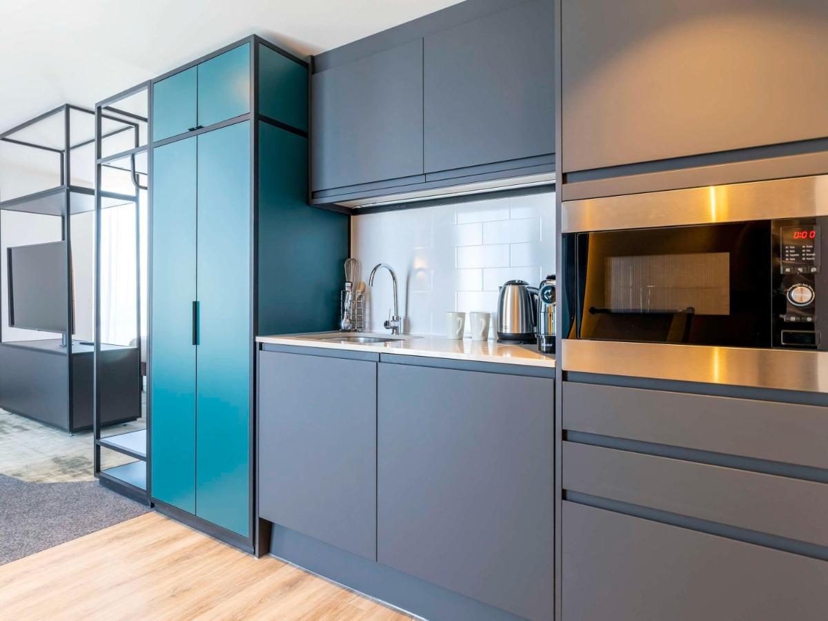 Novotel Paddington Village Hotel 4*