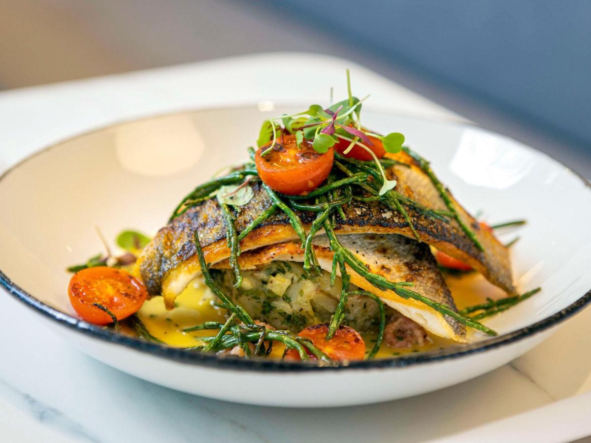 Novotel Paddington Village 4* Liverpool