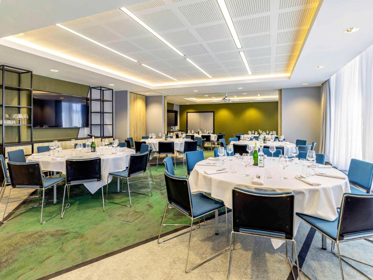 Novotel Paddington Village