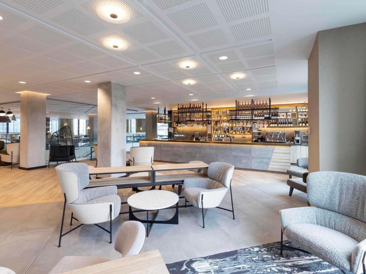 Novotel Paddington Village Liverpool