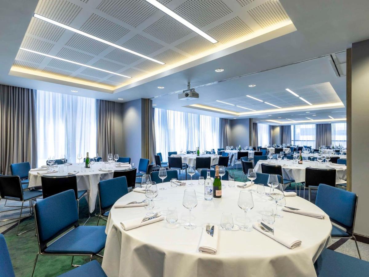 Novotel Paddington Village 4*