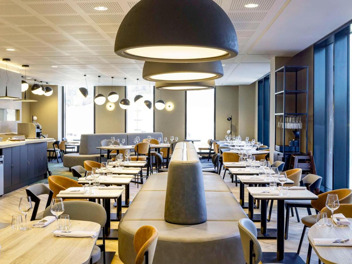Hotel Novotel Paddington Village