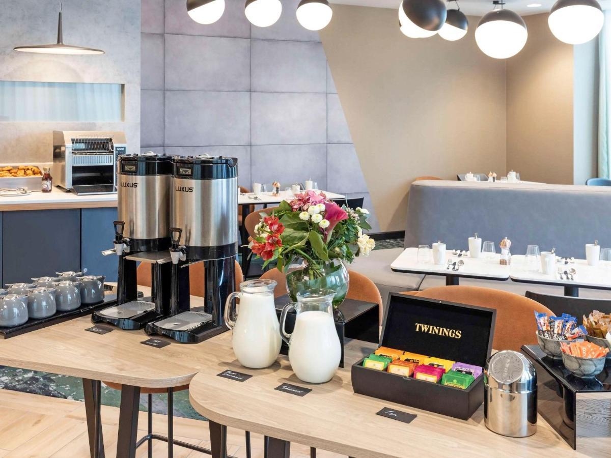 Hotel Novotel Paddington Village