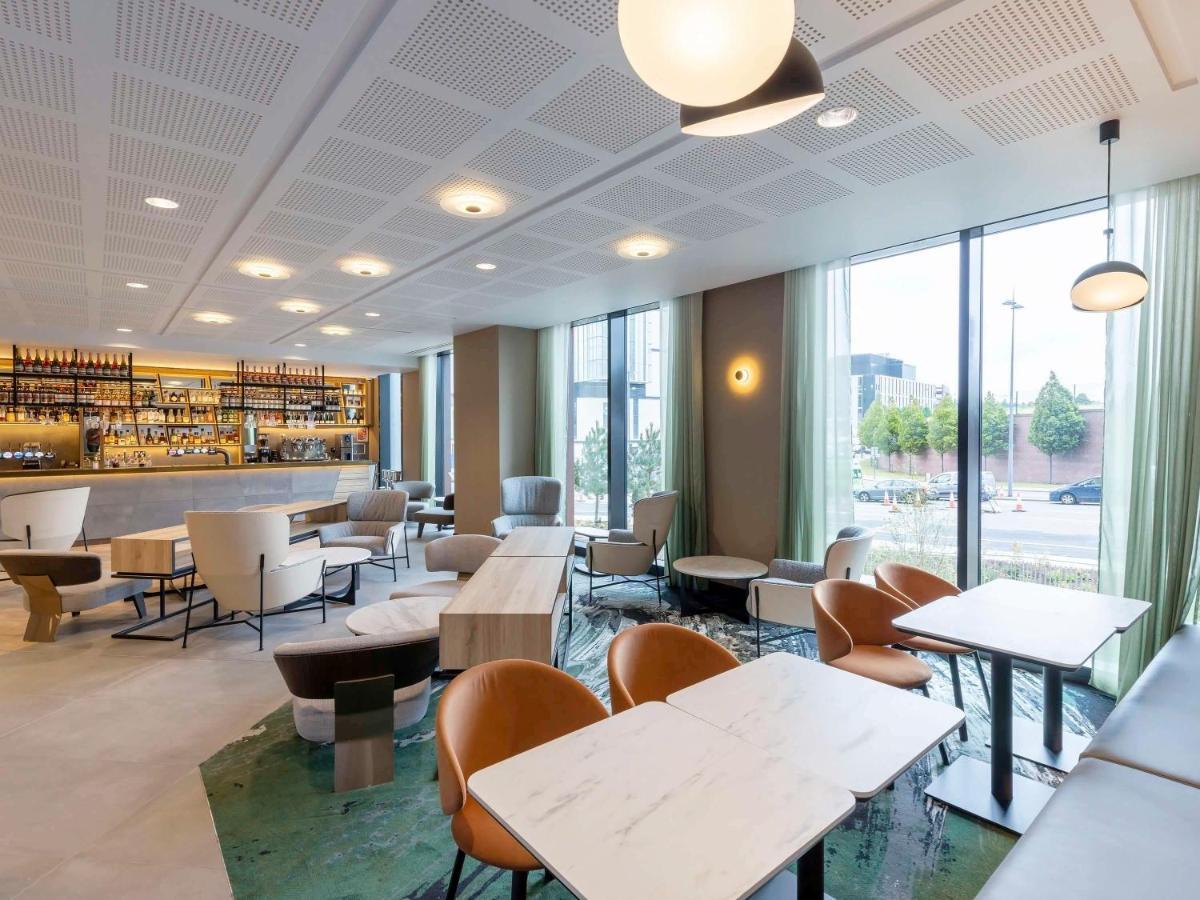 Novotel Paddington Village Hotel 4*